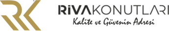 Riva Konutları Logo 160